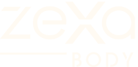 Zexa Body Logo